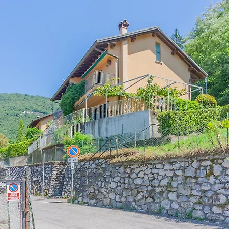 Tra E Cielo Apartman Bellano