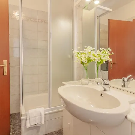 Tra E Cielo Apartman