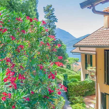 Apartman Tra E Cielo