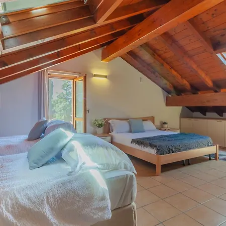 Apartman Tra E Cielo