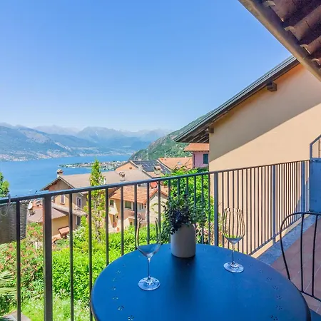 Tra E Cielo Apartman Bellano