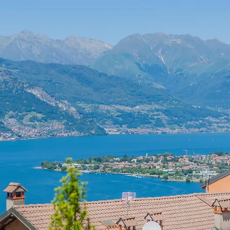 Tra E Cielo Apartman