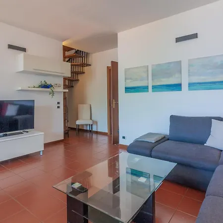 Apartment Tra E Cielo Bellano