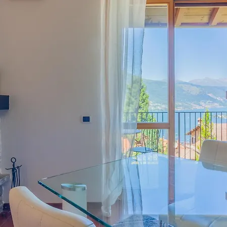 Apartment Tra E Cielo