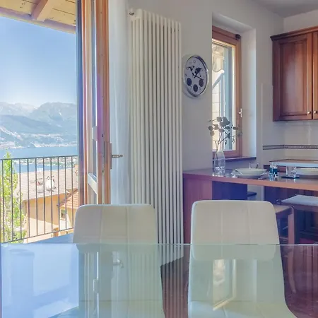 Apartman Tra E Cielo