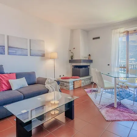 Tra E Cielo Apartment *